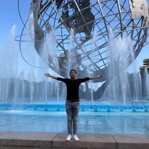 Meet your Posher, Lobsang